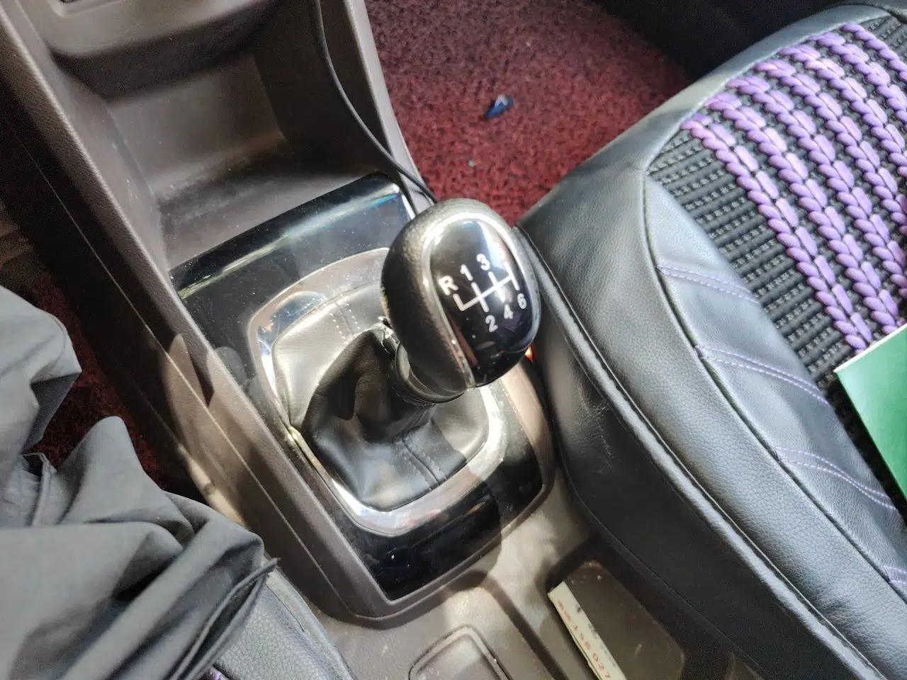 Baojun 310W 2017 1.5L Manual Fashion Edition China VI — миниатюра 15