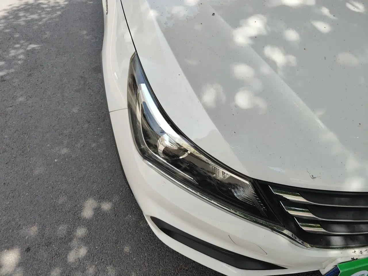 Baojun 310W 2017 1.5L Manual Fashion Edition China VI — миниатюра 7