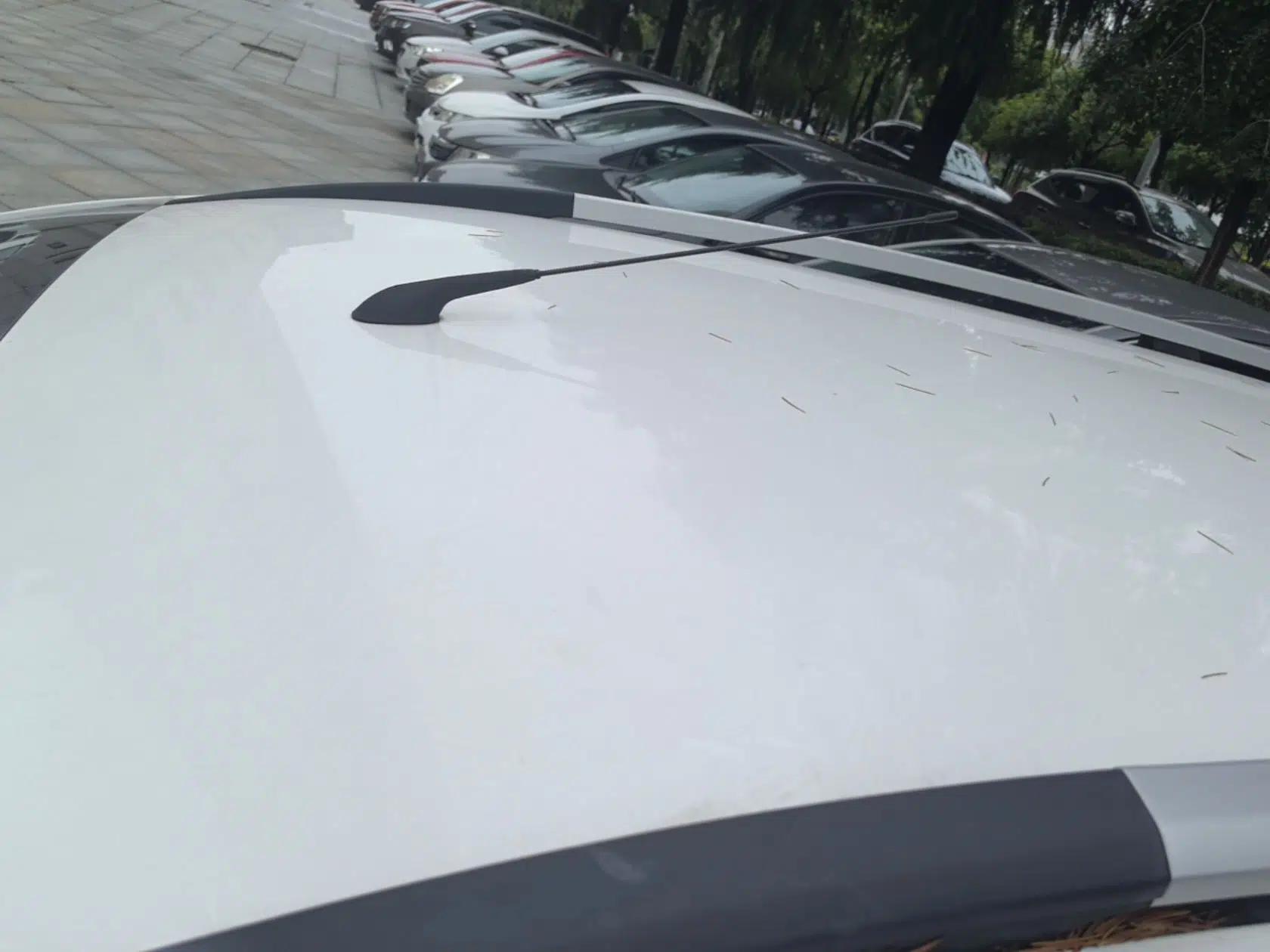 Baojun 310W 2017 1.5L Manual Fashion Model China V — миниатюра 11