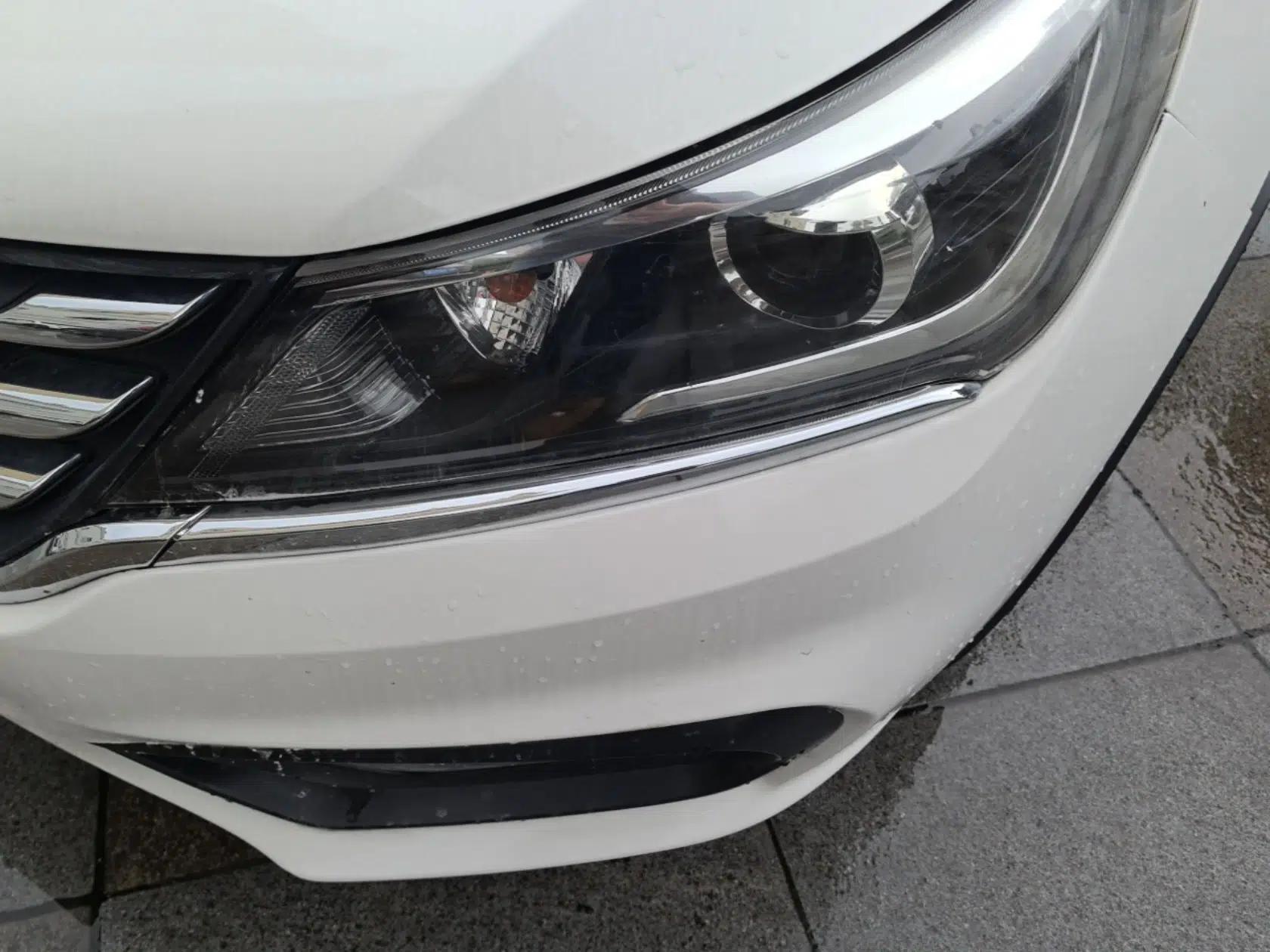 Baojun 310W 2017 1.5L Manual Fashion Model China V — миниатюра 9