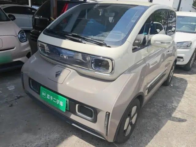 Baojun KiWi EV 2023 Smart Luxury Edition Lithium Iron Phosphate
