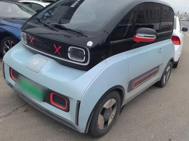 Baojun KiWi EV 2022 Artist Lite Edition Lithium Iron Phosphate