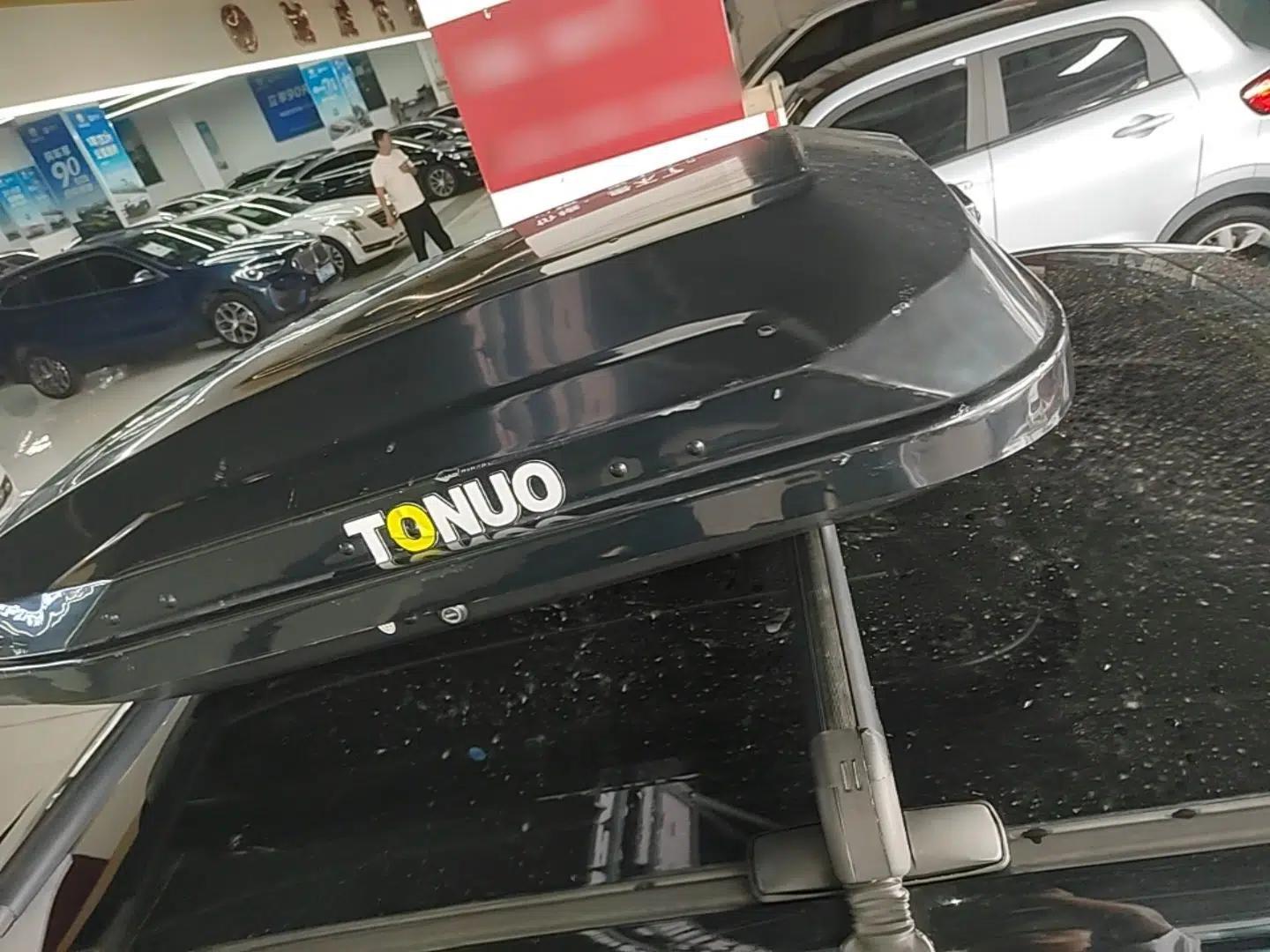 Baojun KiWi EV 2021 Artist Model Lithium Iron Phosphate — миниатюра 11