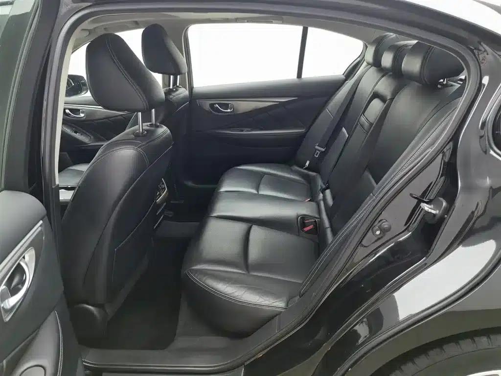 Infiniti Q50L 2015 2.0T Enjoy Edition — миниатюра 15