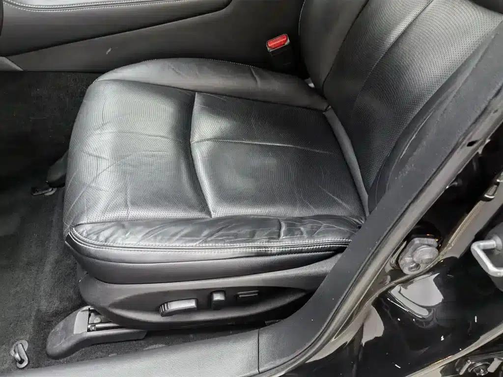 Infiniti Q50L 2015 2.0T Enjoy Edition — миниатюра 20
