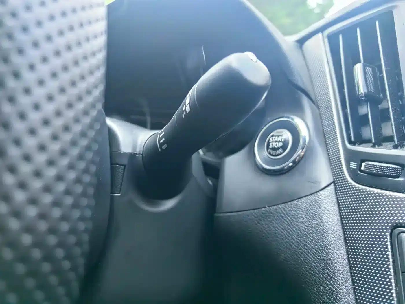 Infiniti Q50L 2015 2.0T Enjoy Edition — миниатюра 14