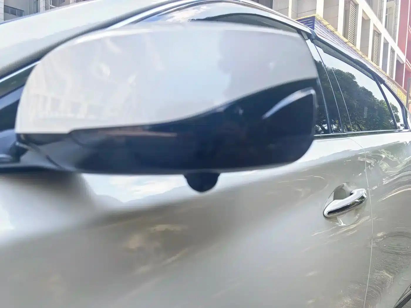 Infiniti Q50L 2015 2.0T Enjoy Edition — миниатюра 23