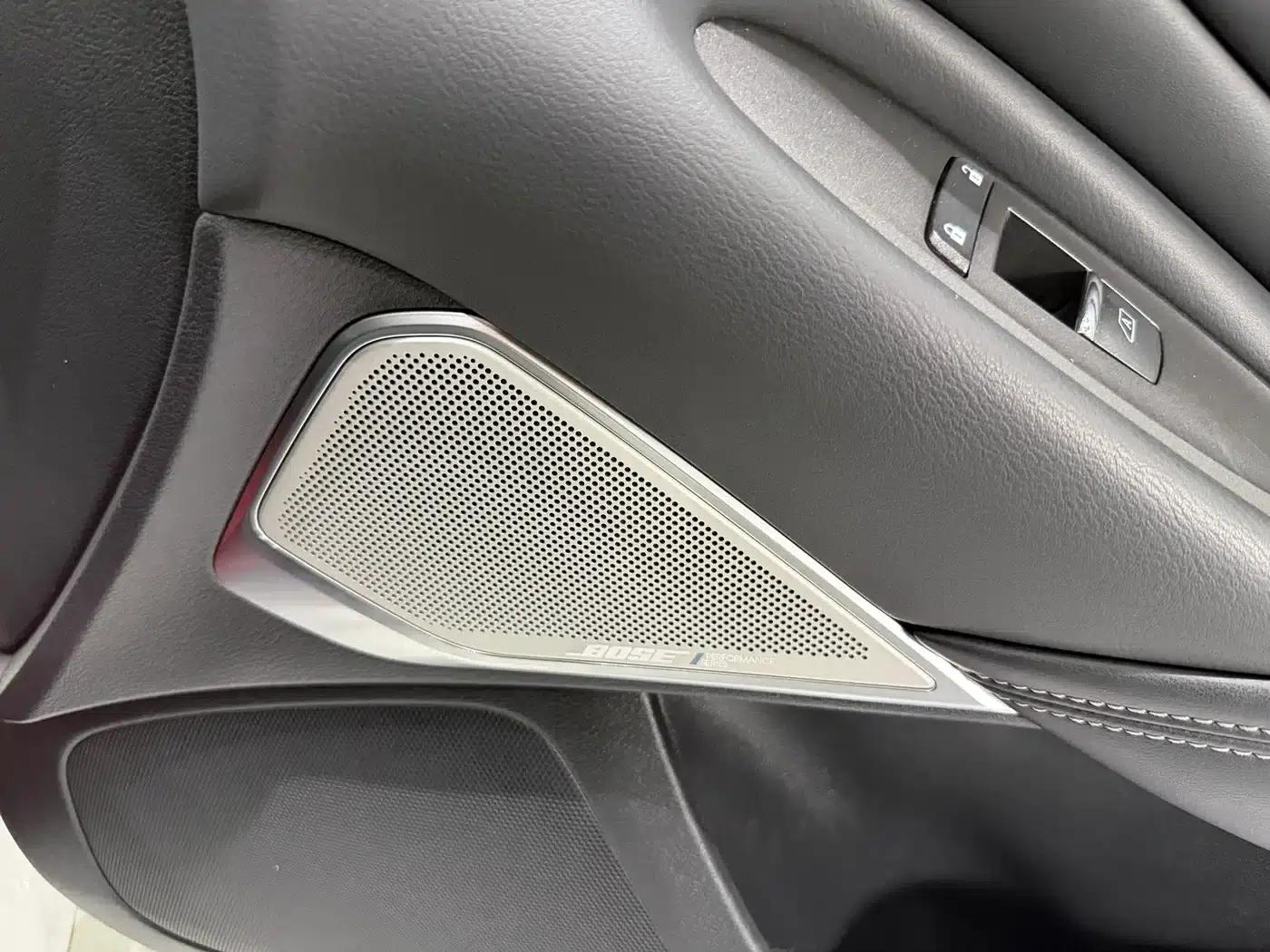Infiniti Q50L 2018 2.0T Elite Sport Edition (National V Emission Standard) — миниатюра 14