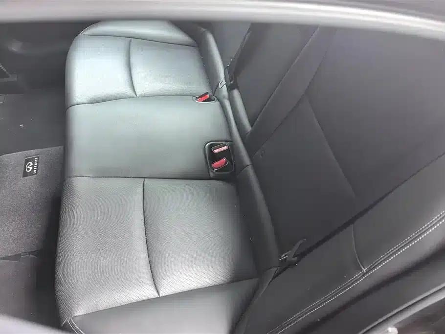 Infiniti Q50L 2016 2.0T Enjoy Edition — миниатюра 11