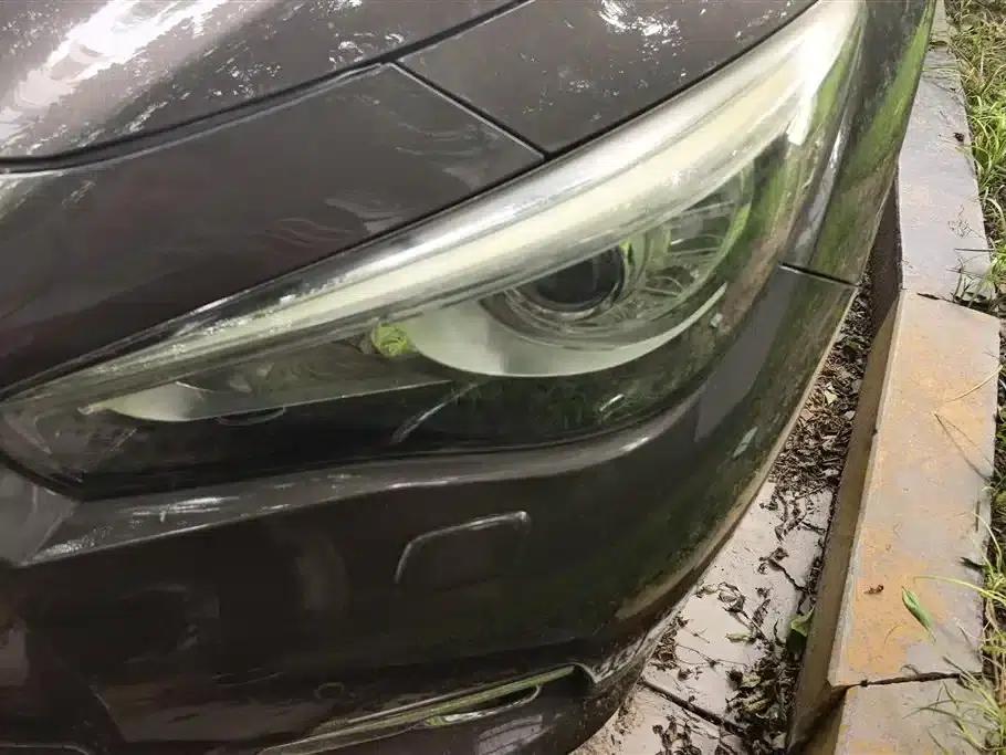 Infiniti Q50L 2016 2.0T Enjoy Edition — миниатюра 5