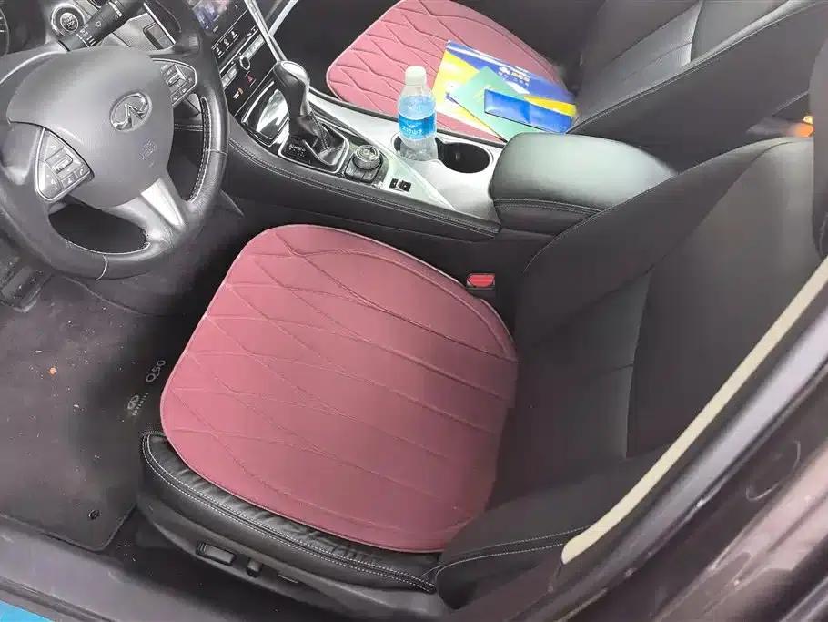 Infiniti Q50L 2016 2.0T Enjoy Edition — миниатюра 9