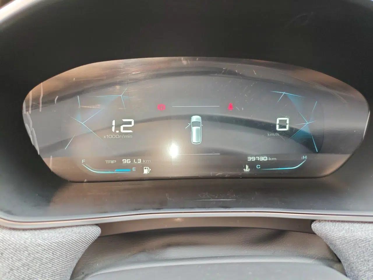 Baojun 530 2020 1.5T Manual Comfort Version 5 Seats — миниатюра 12
