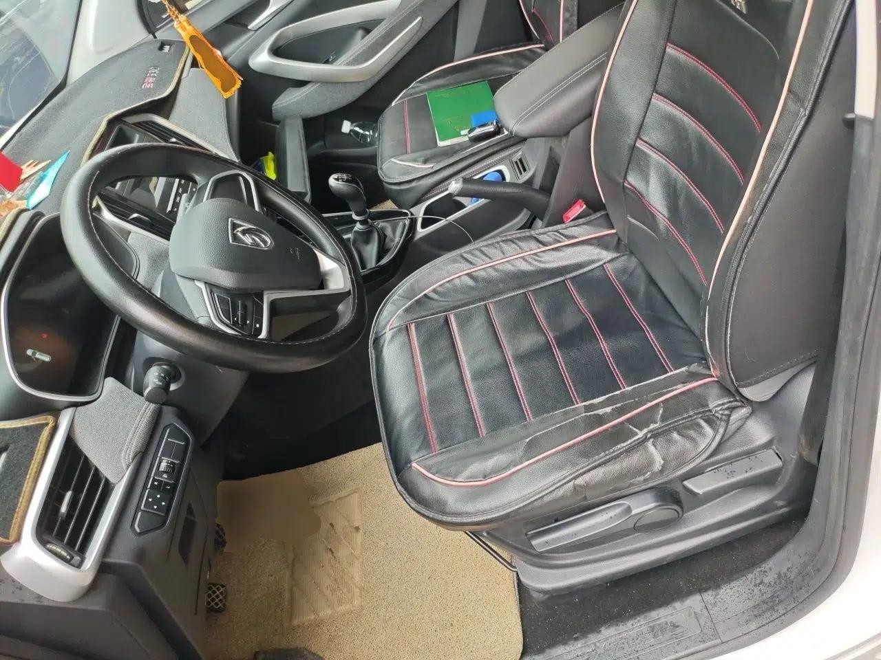 Baojun 530 2020 1.5T Manual Comfort Version 5 Seats — миниатюра 16