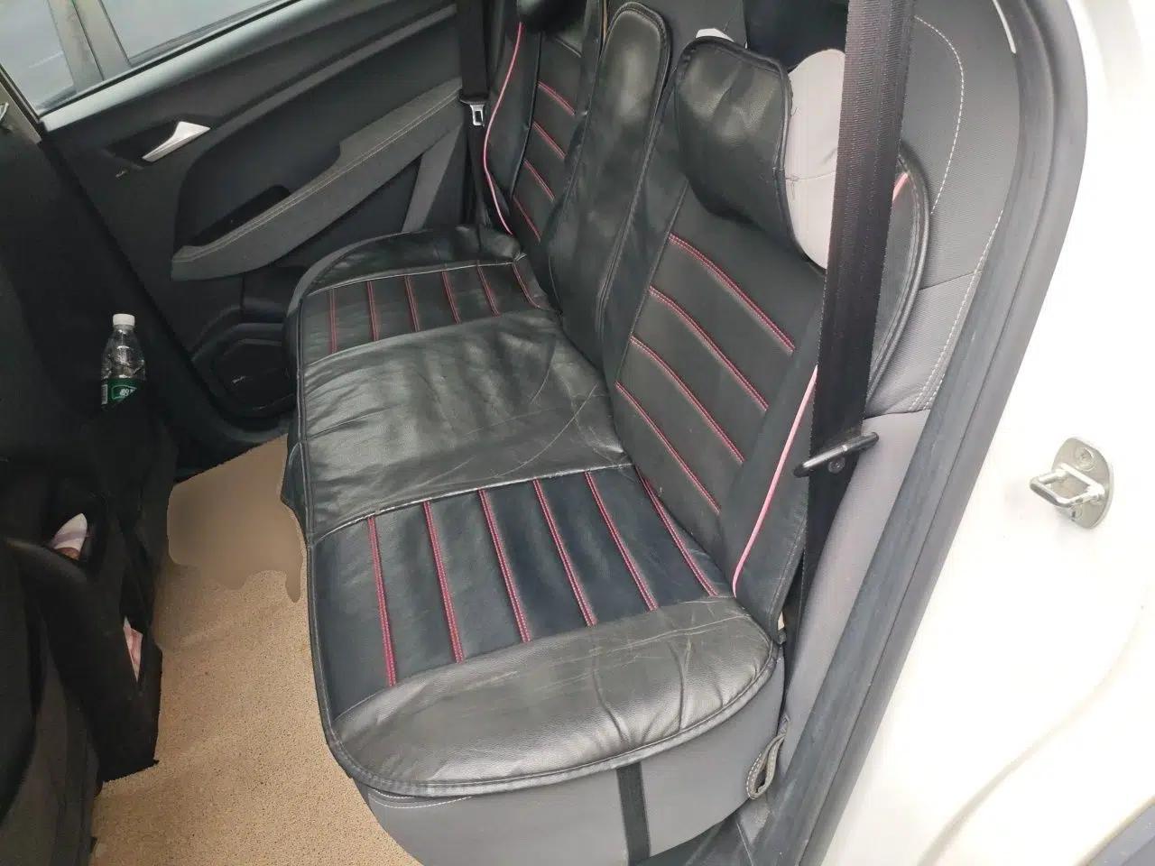 Baojun 530 2020 1.5T Manual Comfort Version 5 Seats — миниатюра 18