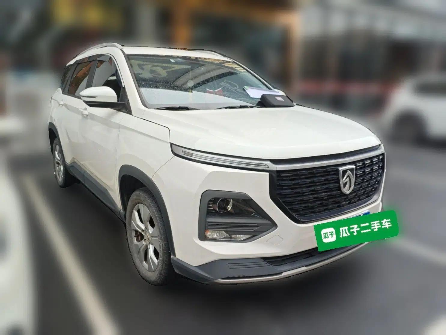Baojun 530 2020 1.5T Manual Comfort Version 5 Seats — миниатюра 3