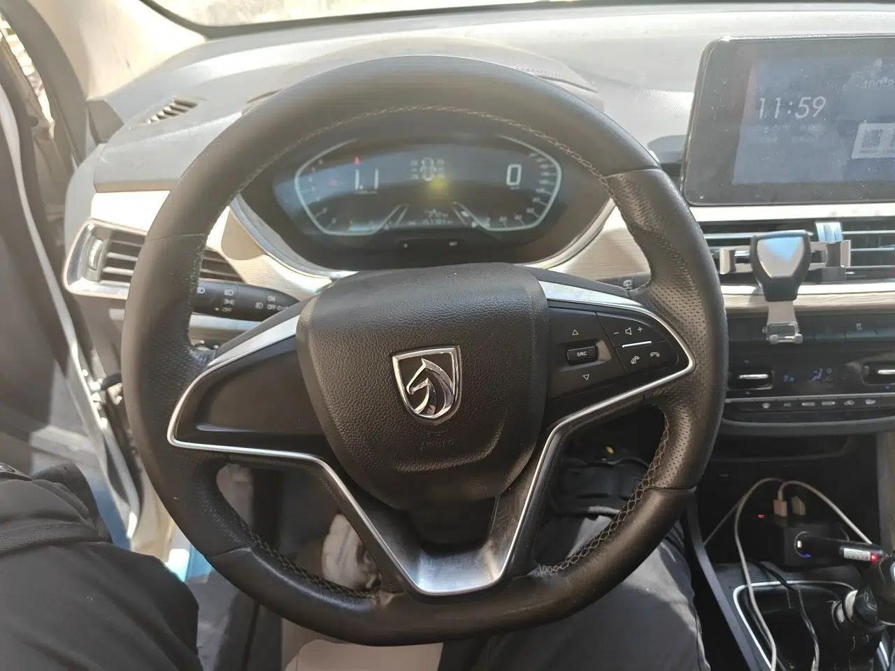Baojun 360 2018 1.5L Manual Luxury Edition China V — миниатюра 11