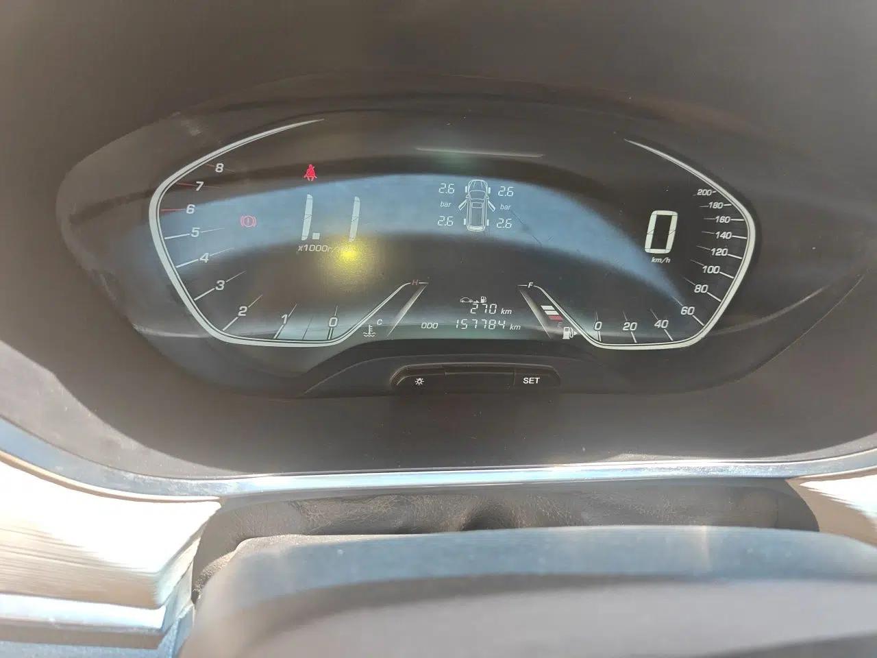 Baojun 360 2018 1.5L Manual Luxury Edition China V — миниатюра 13