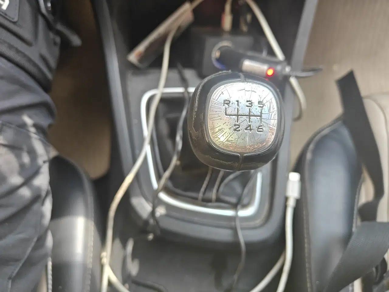 Baojun 360 2018 1.5L Manual Luxury Edition China V — миниатюра 15
