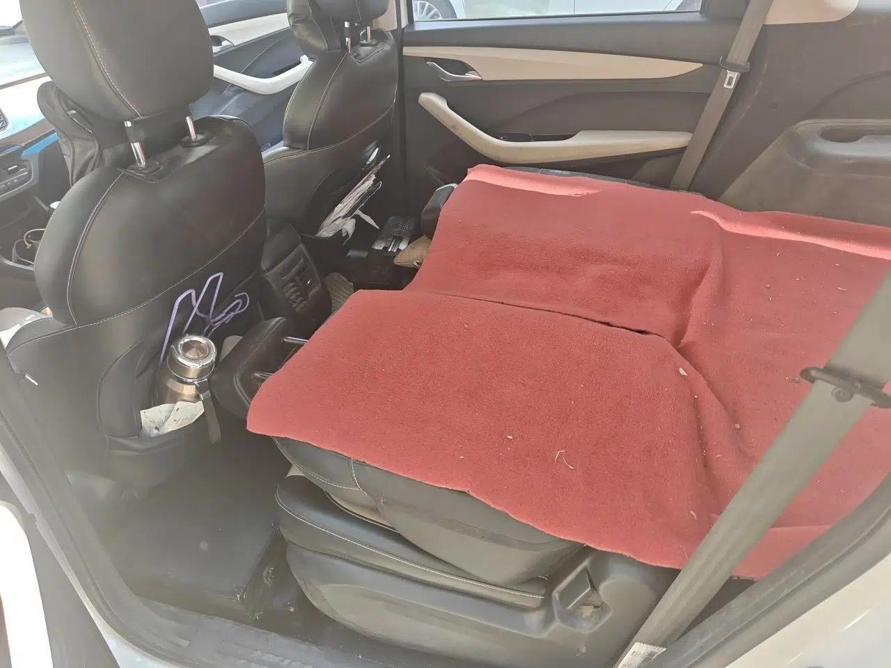 Baojun 360 2018 1.5L Manual Luxury Edition China V — миниатюра 18