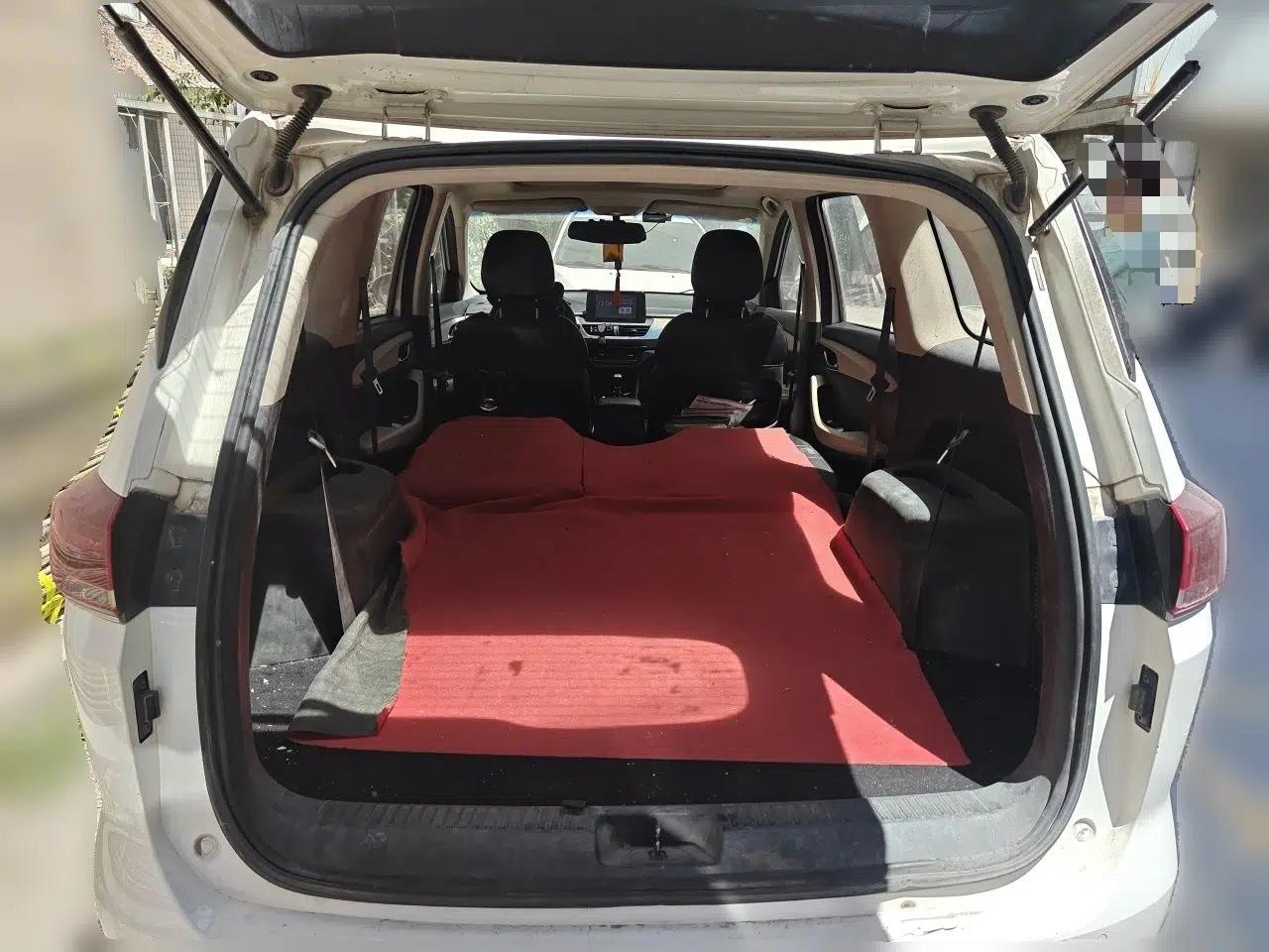 Baojun 360 2018 1.5L Manual Luxury Edition China V — миниатюра 20