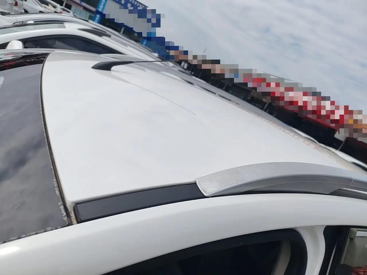 Baojun 360 2018 1.5L Manual Elite Version National V — миниатюра 11