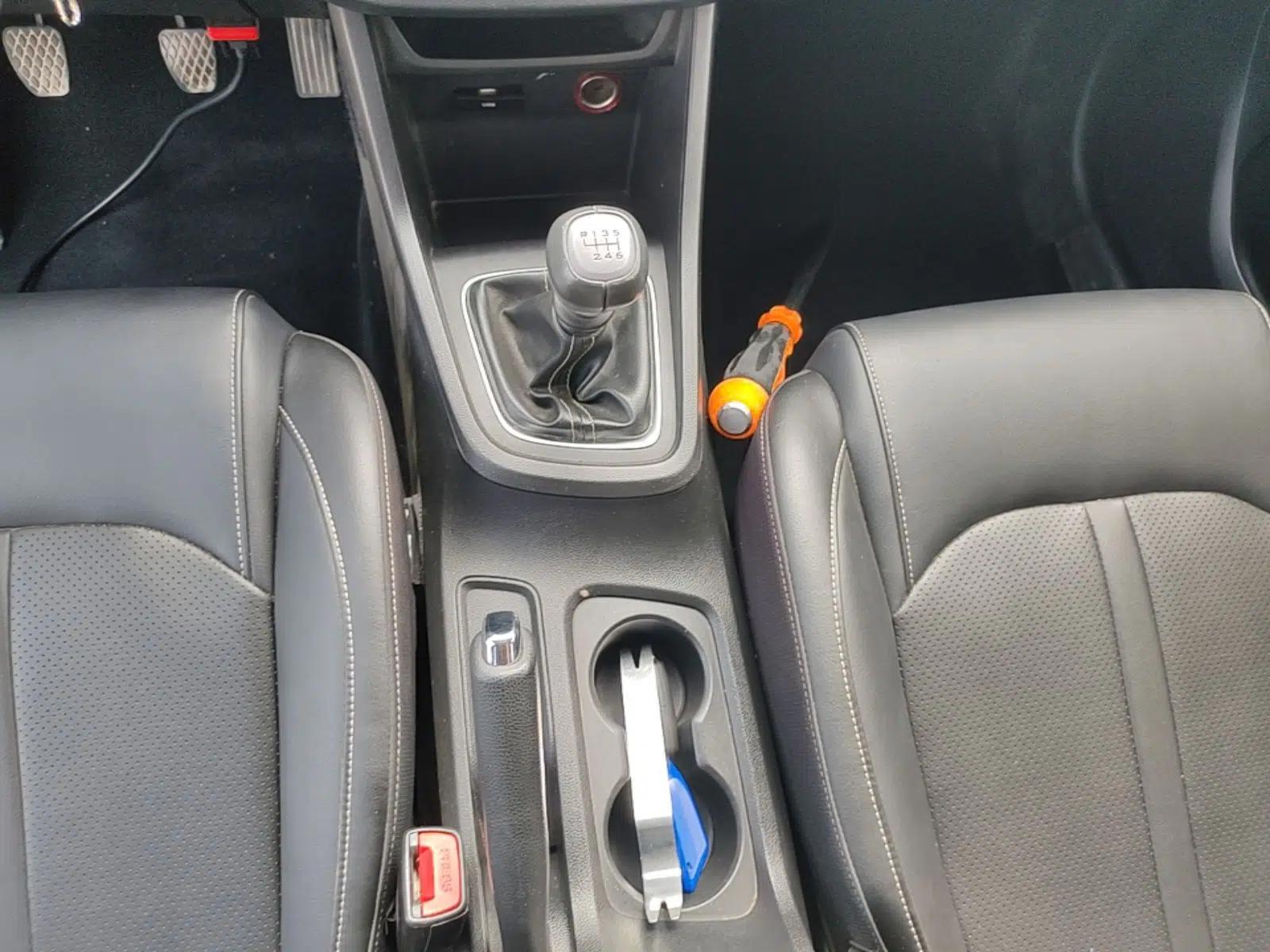 Baojun 360 2018 1.5L Manual Elite Version National V — миниатюра 16