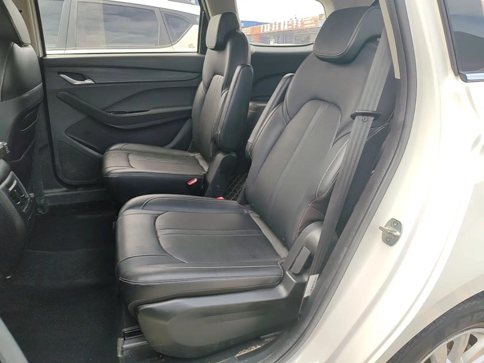 Baojun 360 2018 1.5L Manual Elite Version National V — миниатюра 19