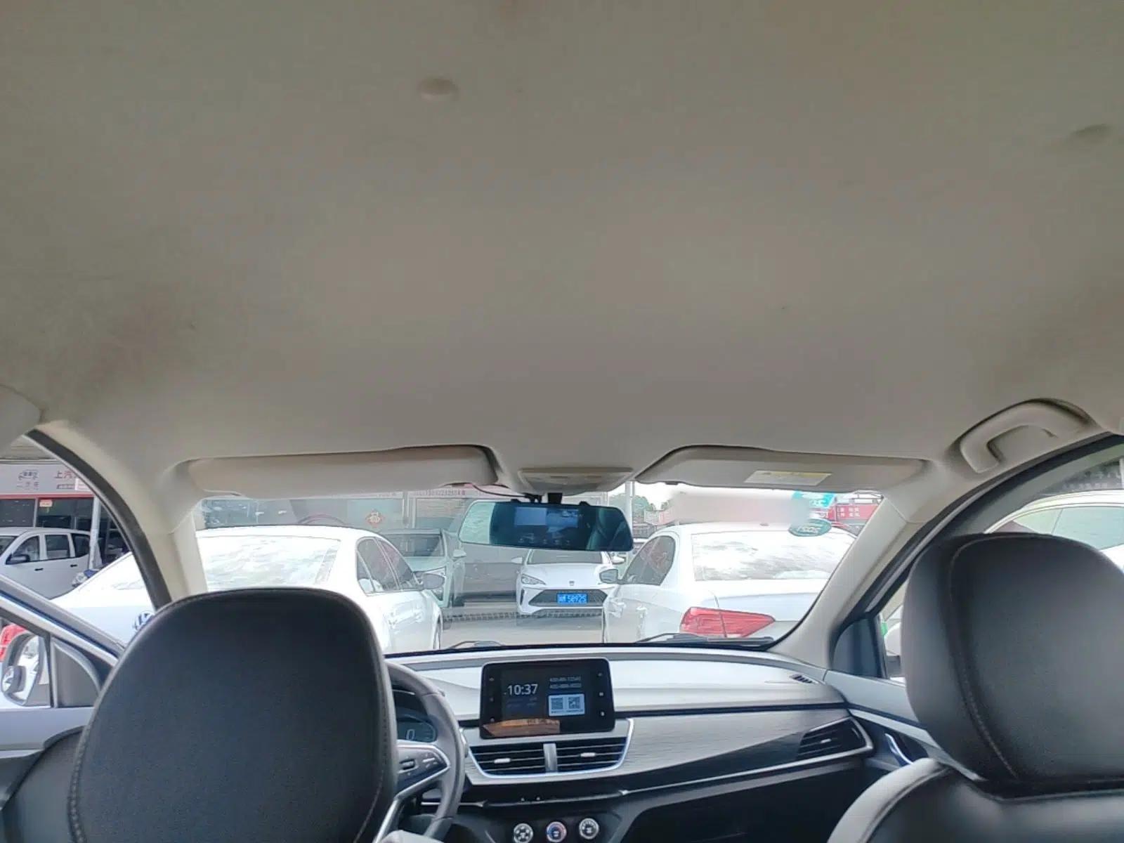 Baojun 360 2018 1.5L Manual Elite Version National V — миниатюра 20