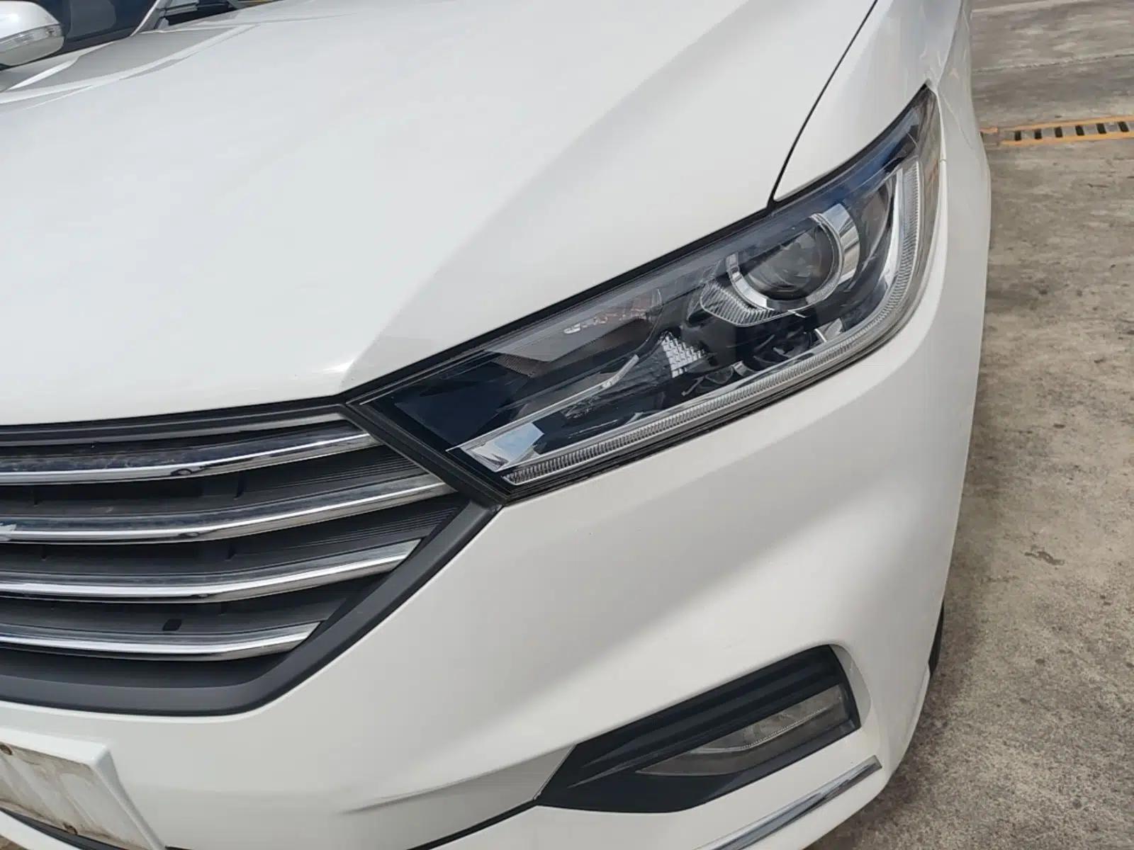 Baojun 360 2018 1.5L Manual Elite Version National V — миниатюра 5