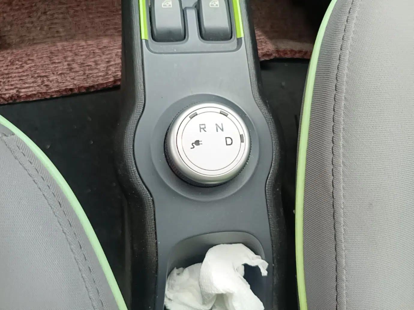 Baojun E100 2019 250KM Smart Drive Edition — миниатюра 17