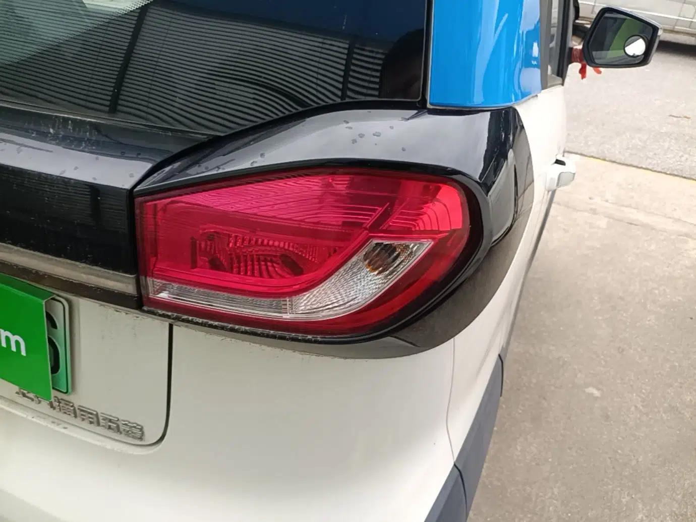 Baojun E100 2019 250KM Smart Drive Edition — миниатюра 7
