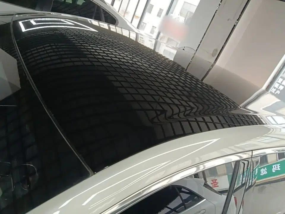 Baojun Yunhai 2025 Model 500km Pure Electric Travel Edition — миниатюра 11