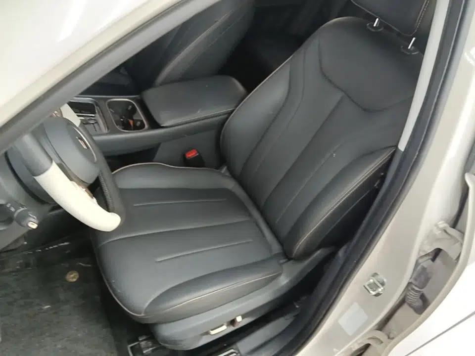Baojun Yunhai 2025 Model 500km Pure Electric Travel Edition — миниатюра 18