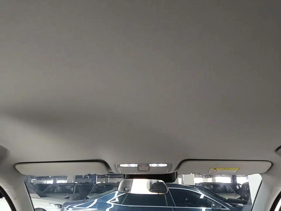 Baojun Yunhai 2025 Model 500km Pure Electric Travel Edition — миниатюра 21