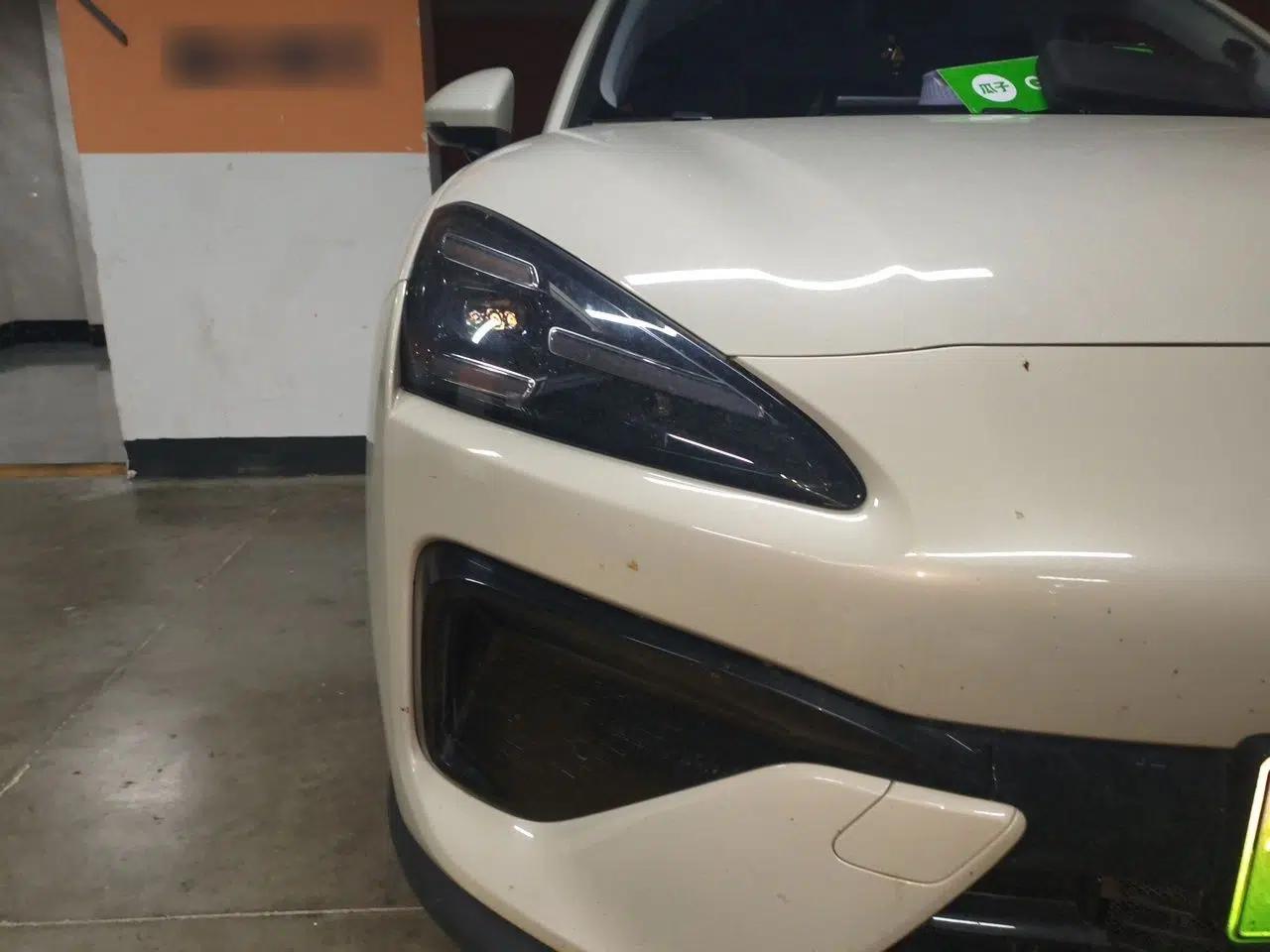 Baojun Yunhai 2024 140km Plug-in Hybrid Version — миниатюра 7