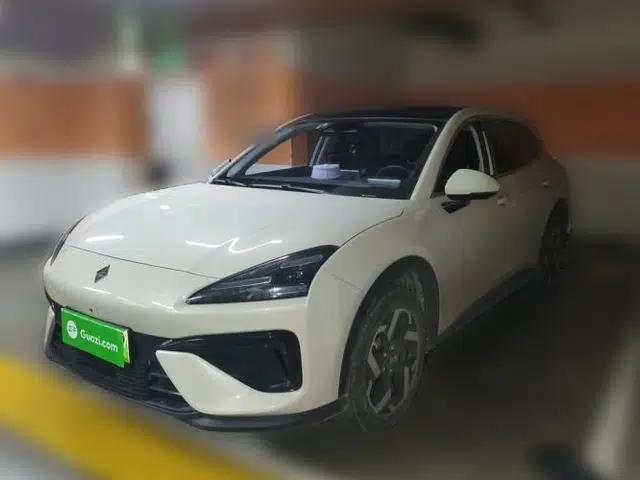 Baojun Yunhai 2024 140km Plug-in Hybrid Version