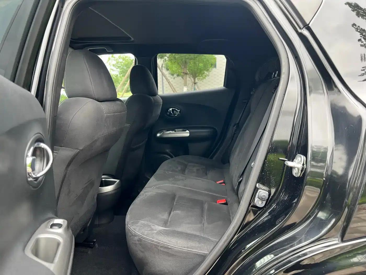 Infiniti ESQ 2014 1.6L Sporty Edition — миниатюра 7