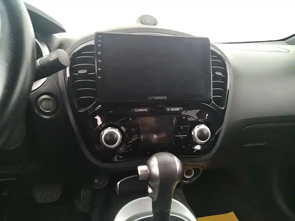 Infiniti ESQ 2014 1.6L Sporty Edition — миниатюра 13