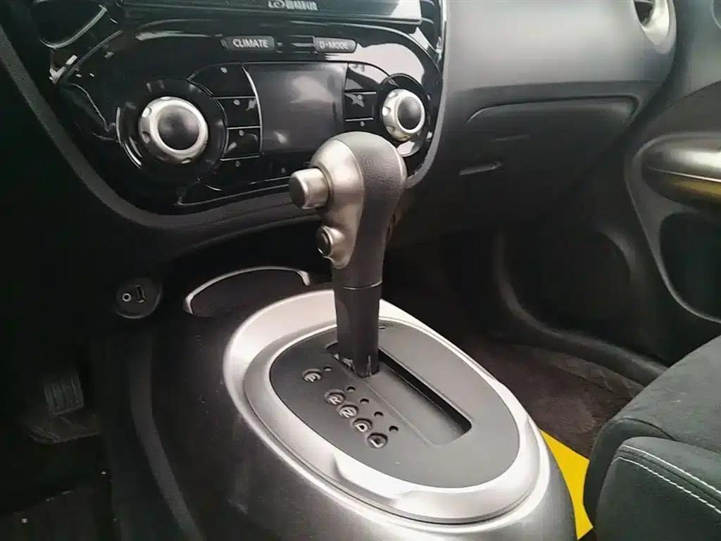Infiniti ESQ 2014 1.6L Sporty Edition — миниатюра 14