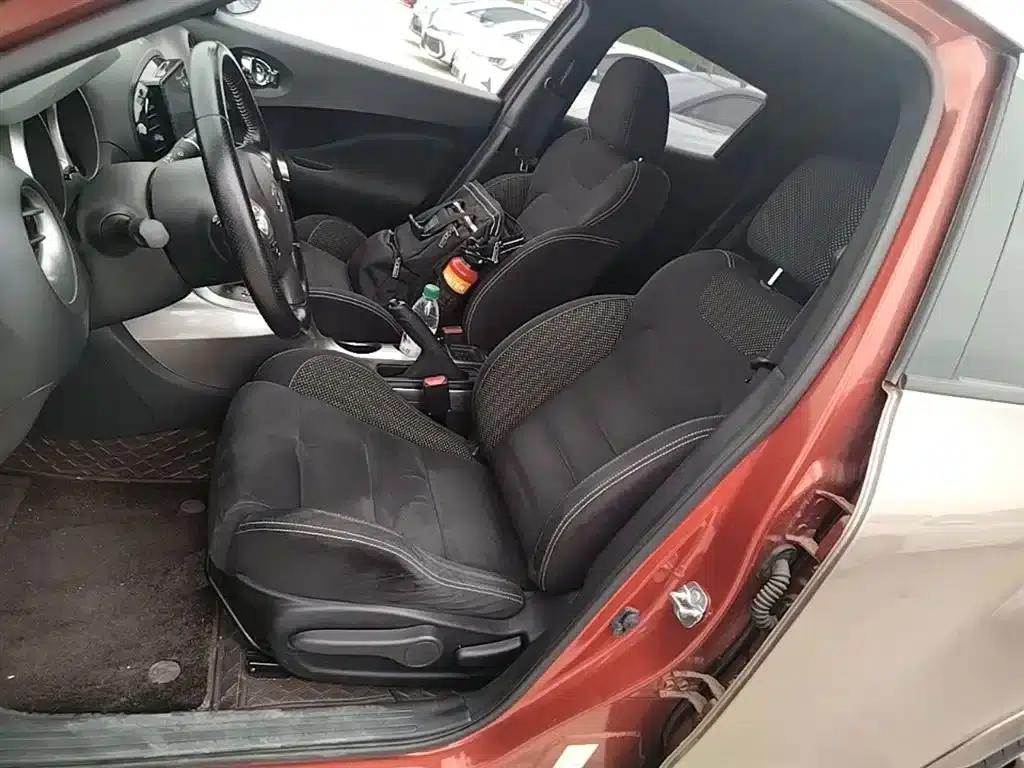 Infiniti ESQ 2014 1.6L Sporty Edition — миниатюра 15