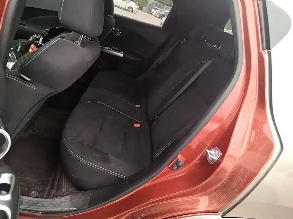 Infiniti ESQ 2014 1.6L Sporty Edition — миниатюра 17