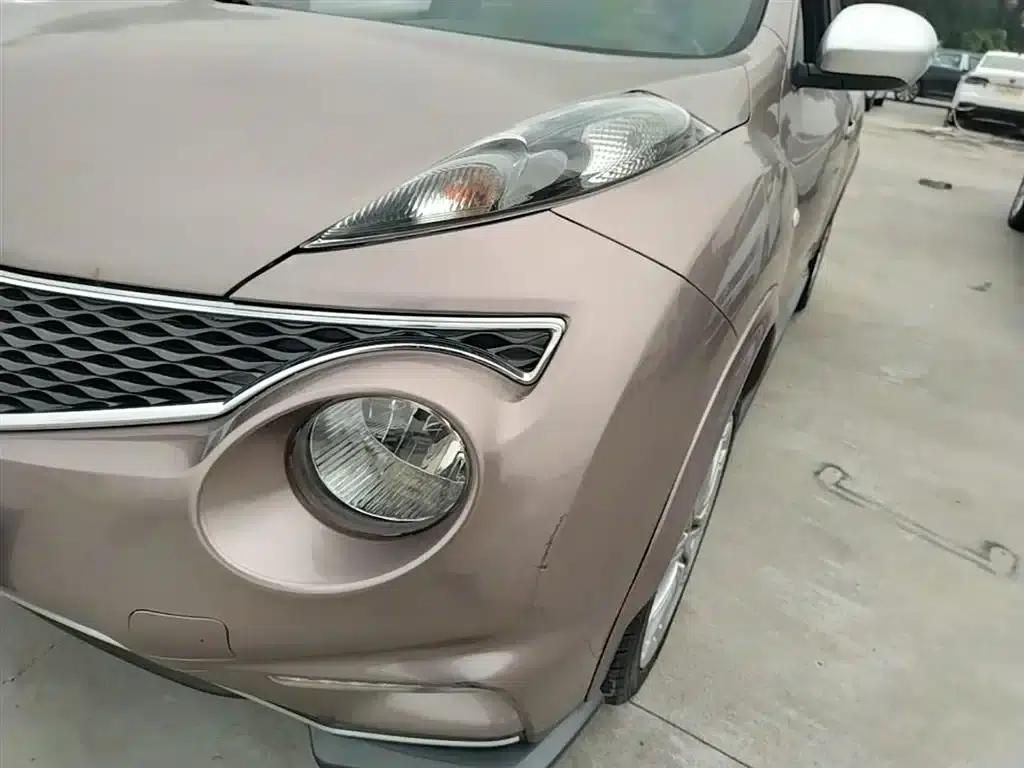 Infiniti ESQ 2014 1.6L Sporty Edition — миниатюра 24