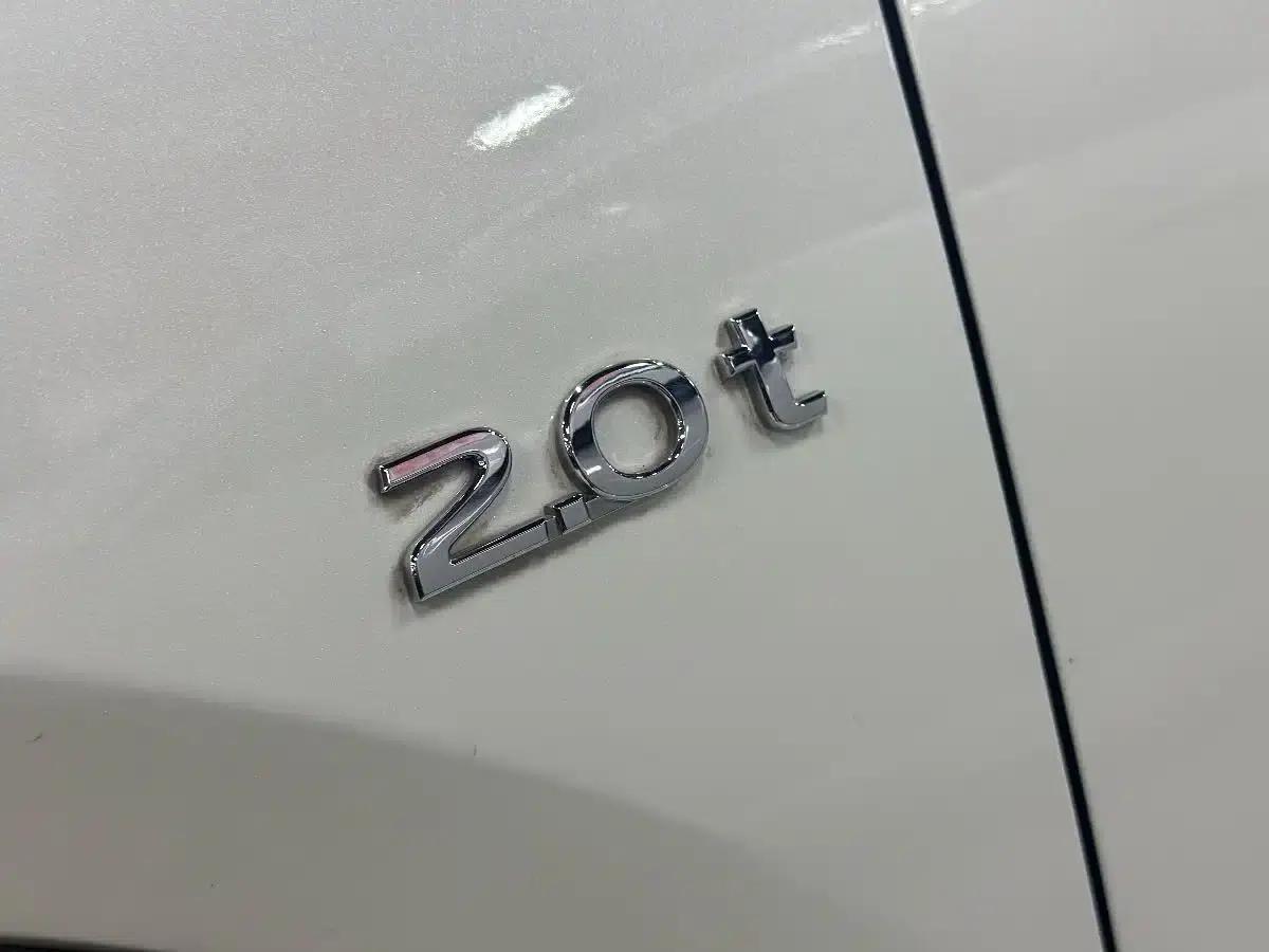 Infiniti QX30 2017 2.0T AWD Fashion Edition — миниатюра 8