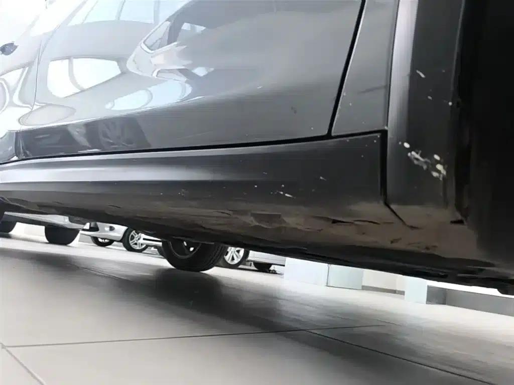 Infiniti QX30 2017 1.6T 2WD Fashion Edition — миниатюра 21