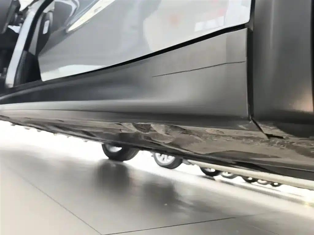 Infiniti QX30 2017 1.6T 2WD Fashion Edition — миниатюра 22