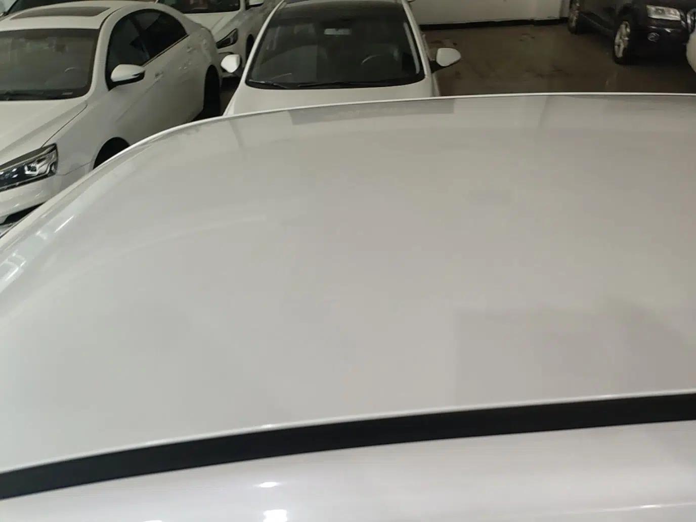 Baojun RS-3 2020 1.5L Manual Smart Comfort Edition — миниатюра 11