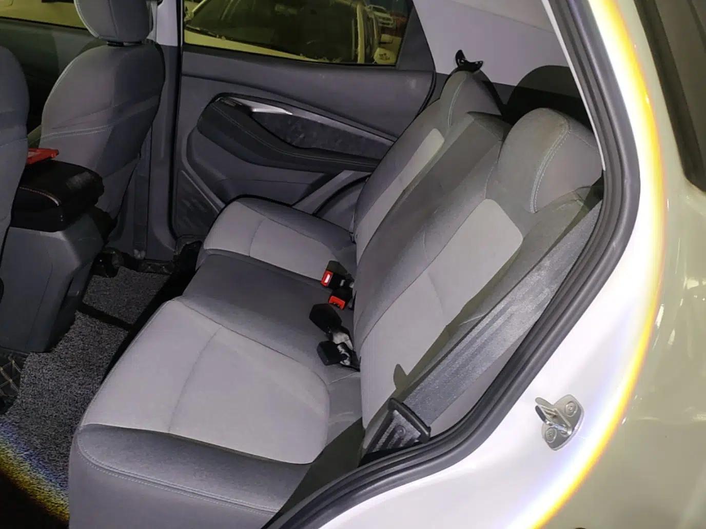 Baojun RS-3 2020 1.5L Manual Smart Comfort Edition — миниатюра 20