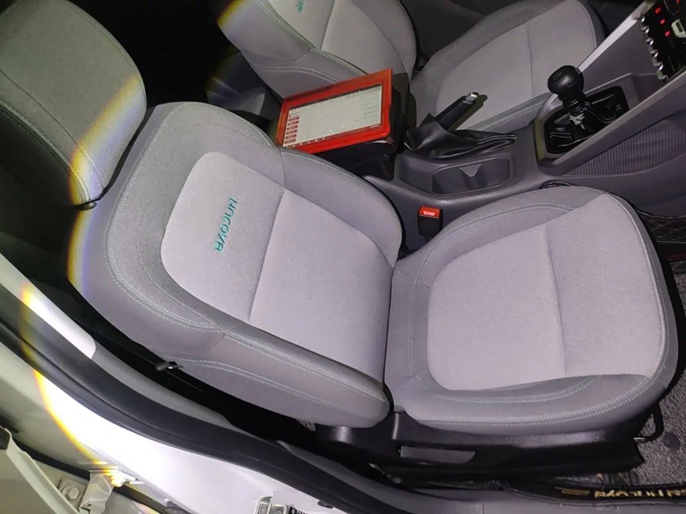 Baojun RS-3 2020 1.5L Manual Smart Comfort Edition — миниатюра 23