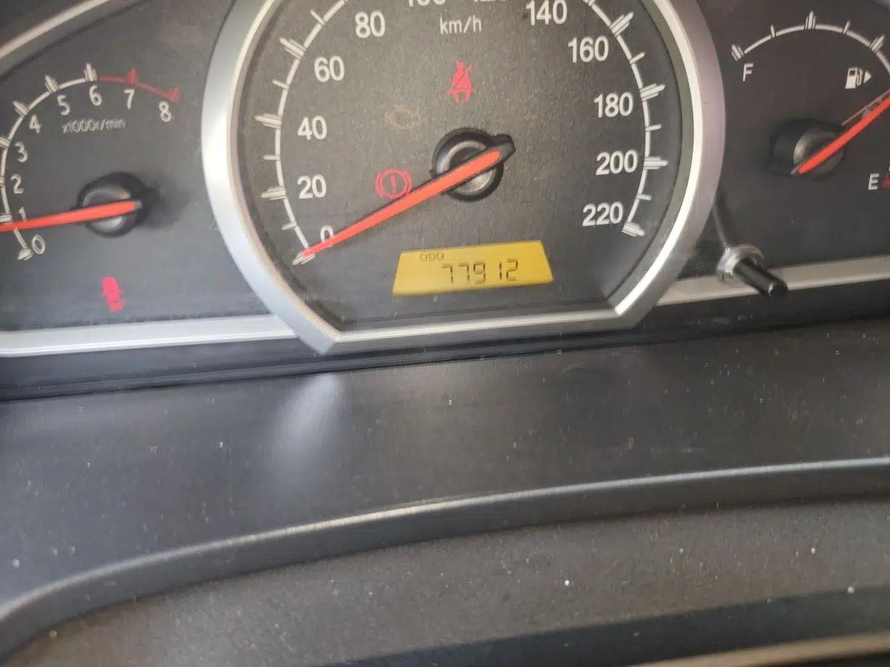 Baojun 630 2013 1.5L manual standard version — миниатюра 13