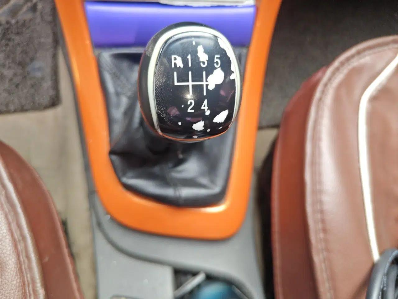 Baojun 630 2013 1.5L manual standard version — миниатюра 15